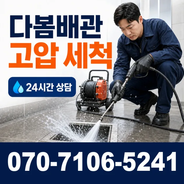 경기 고양시 일산동구 둑방길 외벽누수 상담 이미지 4
